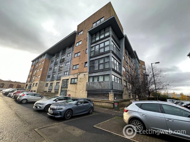 2 Bedroom Apartment to Rent at Glasgow, Glasgow City, Pollokshields, Strathbungo