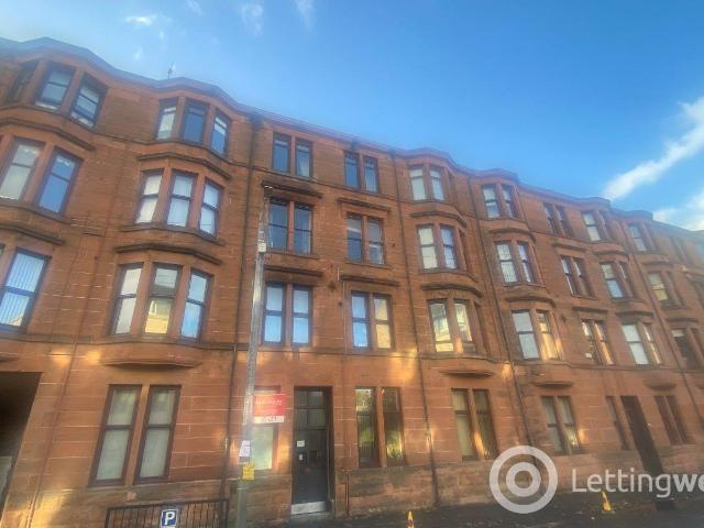 2 Bedroom Apartment to Rent at Glasgow, Glasgow City, Partick West, Glasgow/West End