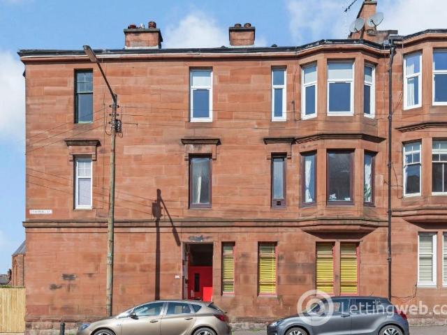 2 Bedroom Apartment to Rent at Glasgow, Glasgow City, Partick West, Glasgow/West End