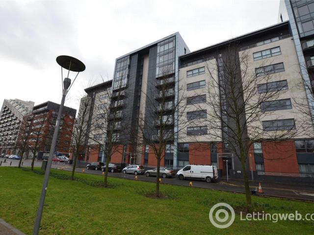 2 Bedroom Apartment to Rent at Glasgow, Glasgow City, Partick West, Glasgow/West End