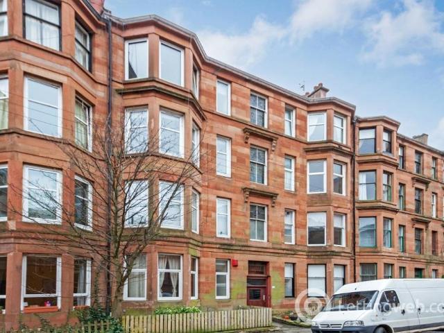 2 Bedroom Apartment to Rent at Glasgow, Glasgow City, Partick West, Glasgow/West End
