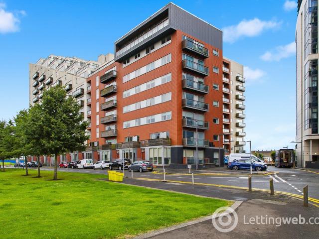 2 Bedroom Apartment to Rent at Glasgow, Glasgow City, Partick, Partick West