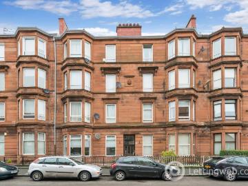 Alexandra Parade G31 Glasgow, G31, Lanarckshire, South West Scotland