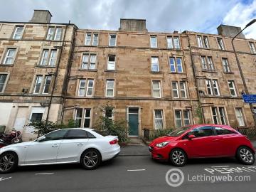 2 Bedroom Apartment to Rent at Dalry, Edinburgh, Gorgie, Hill, Sighthill