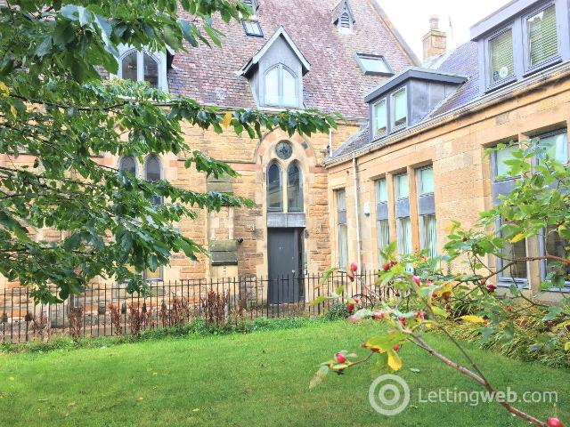 2 Bedroom Apartment to Rent at Dalry, Edinburgh, Gorgie, Hill, Sighthill