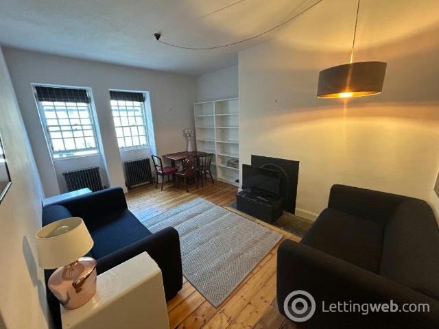 2 Bedroom Apartment to Rent at Dean Village, Edinburgh, Inverleith