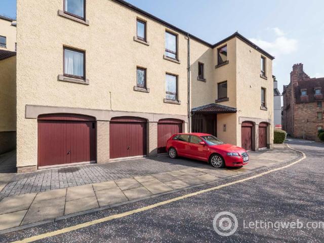 2 Bedroom Apartment to Rent at Dean Village, Edinburgh, Inverleith