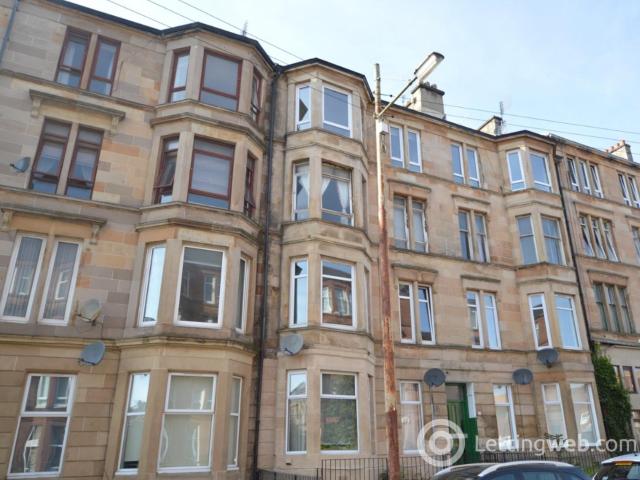 2 Bedroom Apartment to Rent at Dennistoun, Glasgow/East Centre, Glasgow, Glasgow City