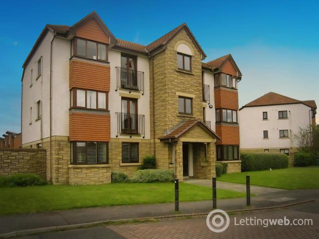 2 Bedroom Apartment to Rent at Drum Brae, Edinburgh, Gyle