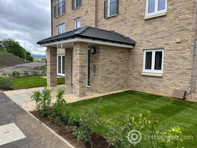 2 Bedroom Apartment to Rent at Drum Brae Gyle, Edinburgh