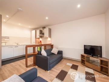2 Bedroom Apartment to Rent at Drum Brae Gyle, Edinburgh