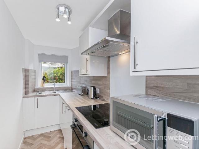 2 Bedroom Apartment to Rent at Dundee, Dundee City, Maryfield, Stobswell