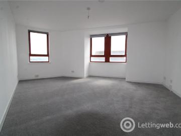 2 Bedroom Apartment to Rent at Dundee, Dundee City, Maryfield, Stobswell