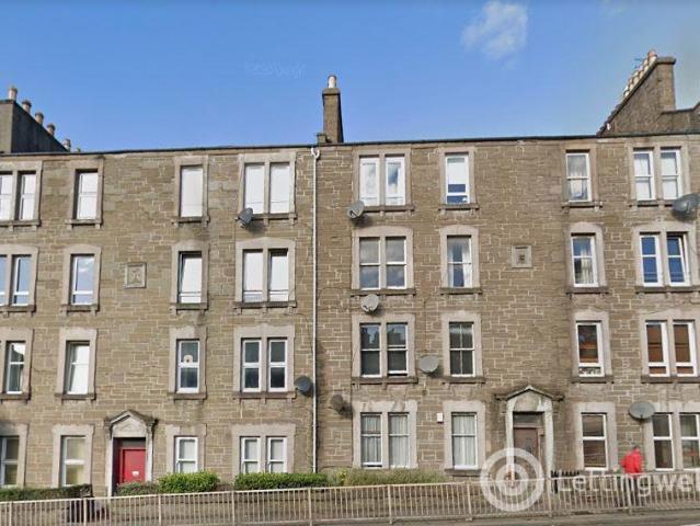 2 Bedroom Apartment to Rent at Dundee, Dundee City, Maryfield, Stobswell