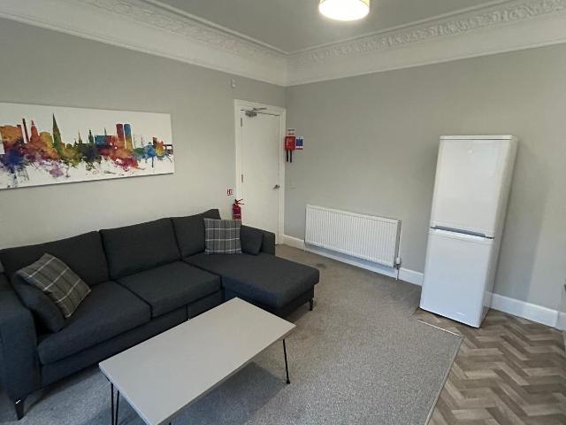 2 Bedroom Apartment to Rent at Dundee, Dundee City, Dundee/West End