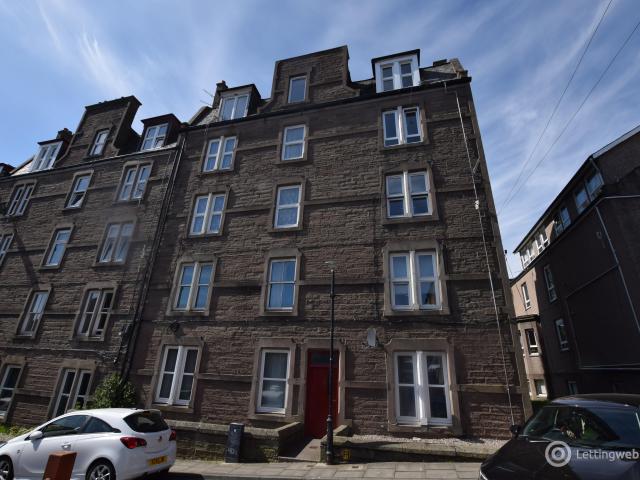 2 Bedroom Apartment to Rent at Dundee, Dundee City, Dundee/West End