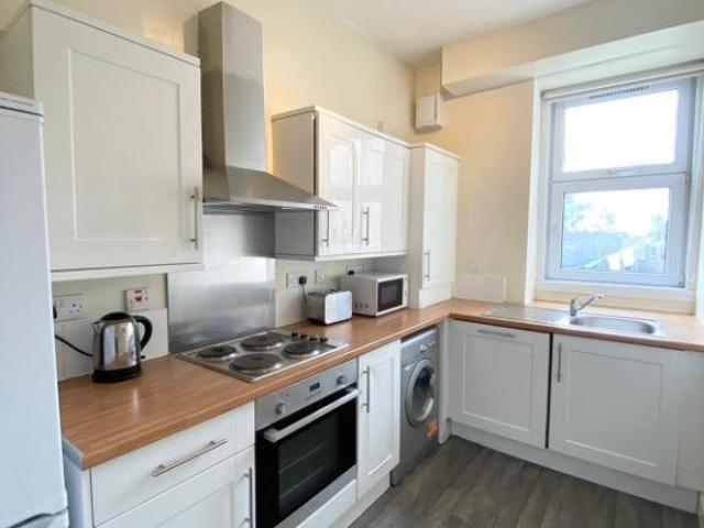 2 Bedroom Apartment to Rent at Dundee, Dundee City, East Port, Maryfield