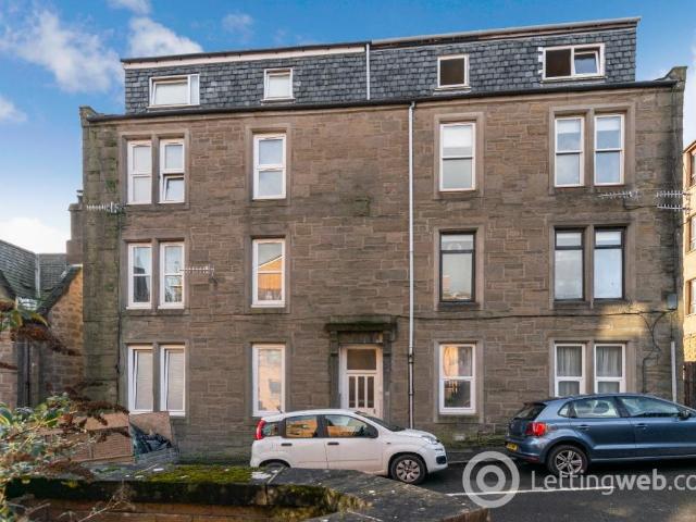 2 Bedroom Apartment to Rent at Dundee/City Centre, Coldside, Dundee, Dundee City, Hilltown