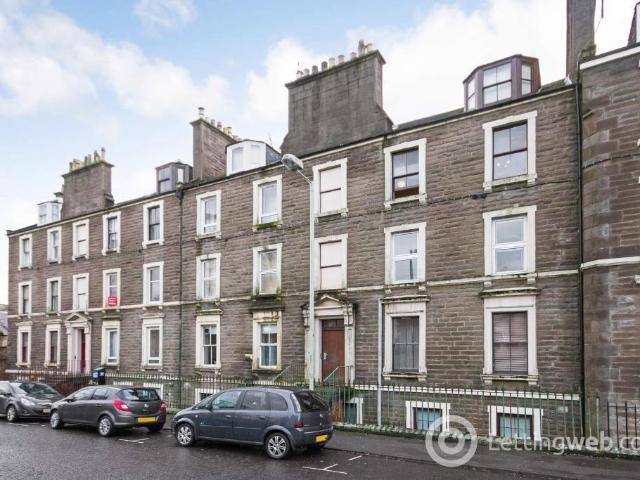 2 Bedroom Apartment to Rent at Dundee/City Centre, Coldside, Dundee, Dundee City, Law
