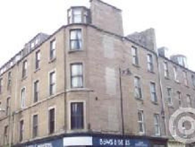 2 Bedroom Apartment to Rent at Dundee/City Centre, Dundee, Dundee City, East Port, Maryfield