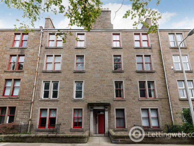 2 Bedroom Apartment to Rent at Dundee/City Centre, Dundee, Dundee City, Tay Bridges, Dundee/West End