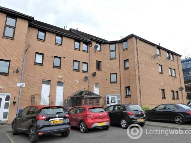 2 Bedroom Apartment to Rent at East Dunbartonshire, Glasgow, Kirkintilloch, Lenzie and Kirkintilloch South