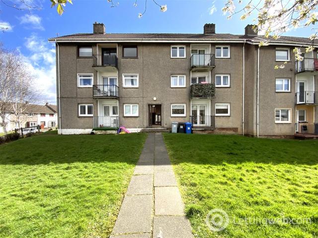 2 Bedroom Apartment to Rent at East Kilbride, East Kilbride Central North, Glasgow, South Lanarkshire