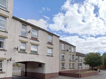 2 Bedroom Apartment to Rent at East Lothian, Musselburgh, Musselburgh East and Carberry