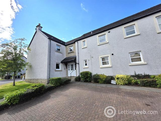 2 Bedroom Apartment to Rent at East Renfrewshire, Glasgow, Newton Mearns, Newton Mearns South