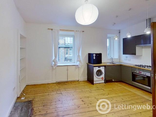 2 Bedroom Apartment to Rent at Easter Road, Edinburgh, Leith Walk