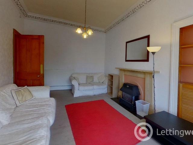 2 Bedroom Apartment to Rent at Edinburgh, Newington, Sciennes, South, Southside, Wing