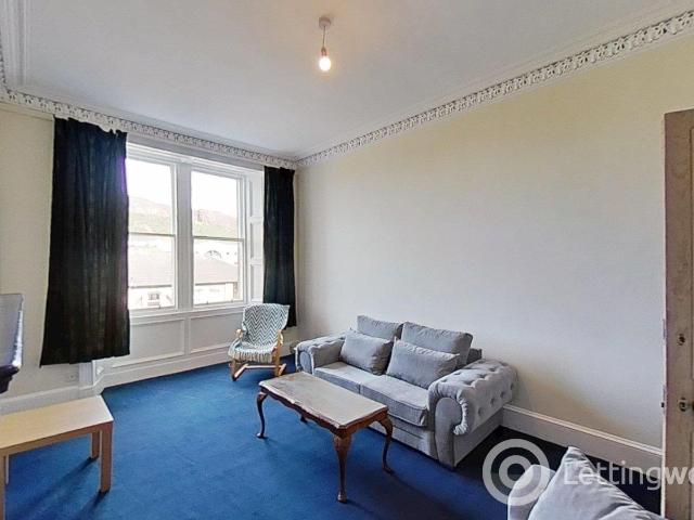 2 Bedroom Apartment to Rent at Edinburgh, Newington, South, Southside, St Leonards, Wing