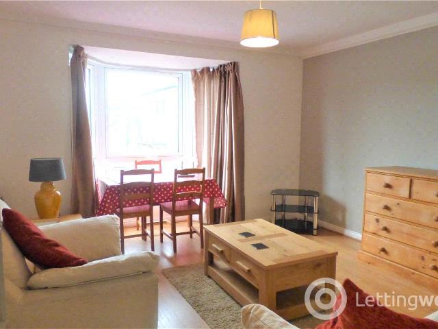 2 Bedroom Apartment to Rent at Edinburgh, Newington, South, Southside, Wing