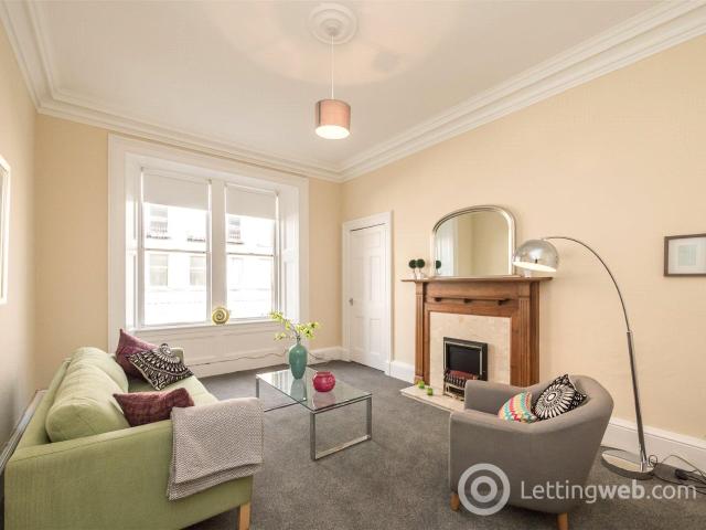 2 Bedroom Apartment to Rent at Edinburgh, Edinburgh South, Newington, South, Southside, Wing