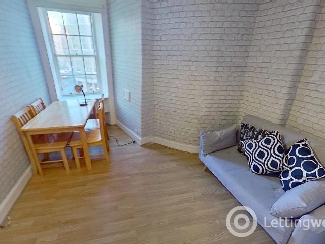 2 Bedroom Apartment to Rent at Edinburgh, Edinburgh South, Newington, South, Southside, Wing