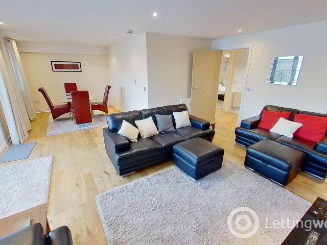 2 Bedroom Apartment to Rent at Edinburgh, Forth, Newhaven
