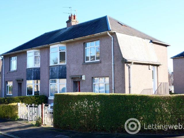 2 Bedroom Apartment to Rent at Edinburgh, Forth, Granton