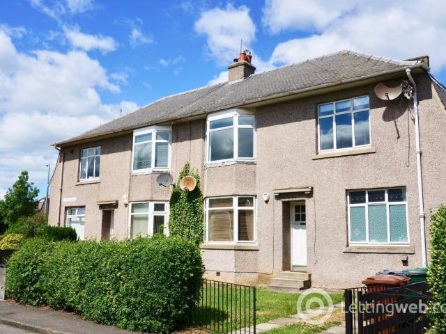 2 Bedroom Apartment to Rent at Edinburgh, Forth, Pilton