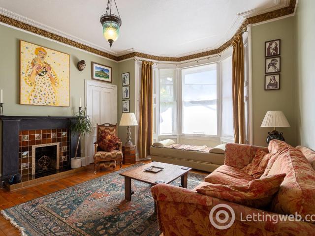 3 Bedroom Apartment to Rent at Edinburgh, Forth, Trinity