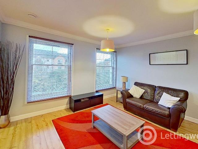 2 Bedroom Apartment to Rent at Edinburgh, Forth, Trinity