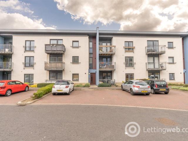 2 Bedroom Apartment to Rent at Edinburgh, Forth