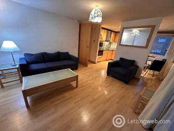 2 Bedroom Apartment to Rent at Edinburgh, Gorgie, Haymarket, Hill, Sighthill