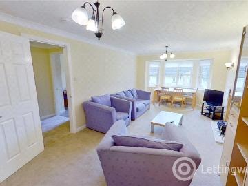 2 Bedroom Apartment to Rent at Edinburgh, Gorgie, Haymarket, Hill, Sighthill