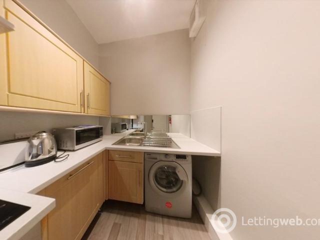 2 Bedroom Apartment to Rent at Edinburgh, Gorgie, Hill, Sighthill