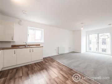 2 Bedroom Apartment to Rent at Edinburgh, Gorgie, Hill, Sighthill