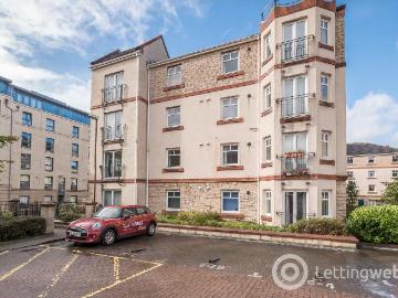 Robertson Avenue EH11 Edinburgh, EH11, Edinburgh and East Scotland, Shetland