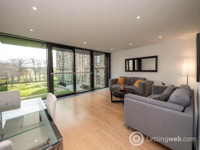 2 Bedroom Apartment to Rent at Edinburgh, Ings, Marchmont, Meadows, Morningside