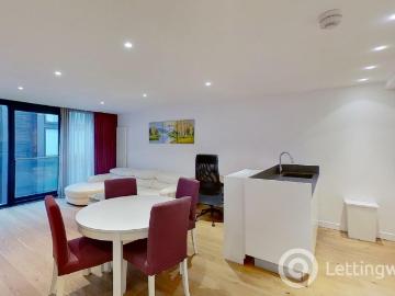 2 Bedroom Apartment to Rent at Edinburgh, Ings, Marchmont, Meadows, Morningside