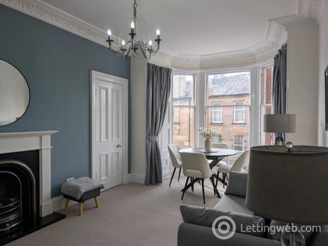 2 Bedroom Apartment to Rent at Edinburgh, Ings, Meadows, Morningside