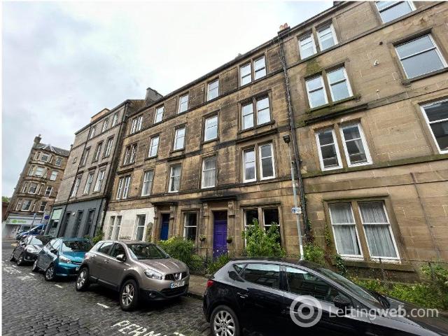2 Bedroom Apartment to Rent at Edinburgh, Ings, Meadows, Morningside